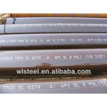astm a106 ms pipe thickness